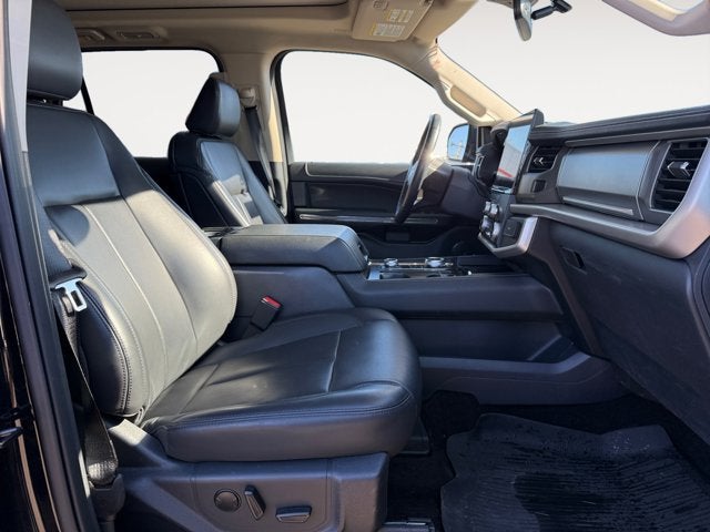 2022 Ford Expedition XLT