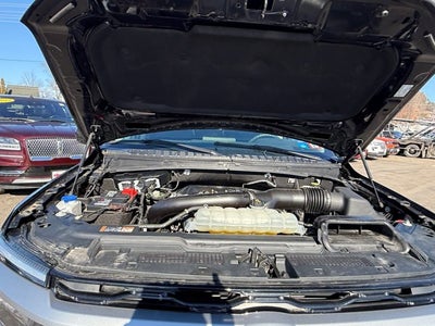 2022 Ford Expedition XLT