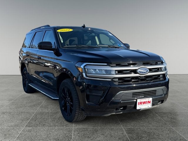 2022 Ford Expedition XLT