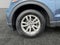 2020 Ford Explorer Base