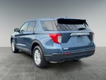 2020 Ford Explorer Base