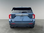 2020 Ford Explorer Base