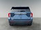 2020 Ford Explorer Base
