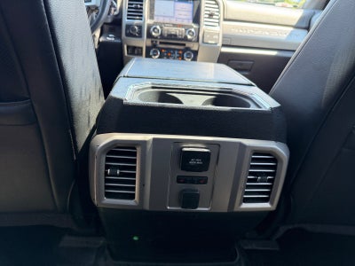 2017 Ford Super Duty F-250 SRW Lariat