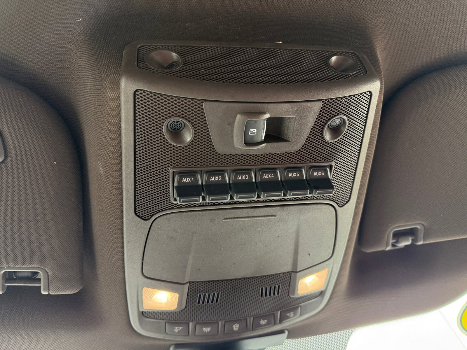 2019 Ford Super Duty F-250 SRW King Ranch