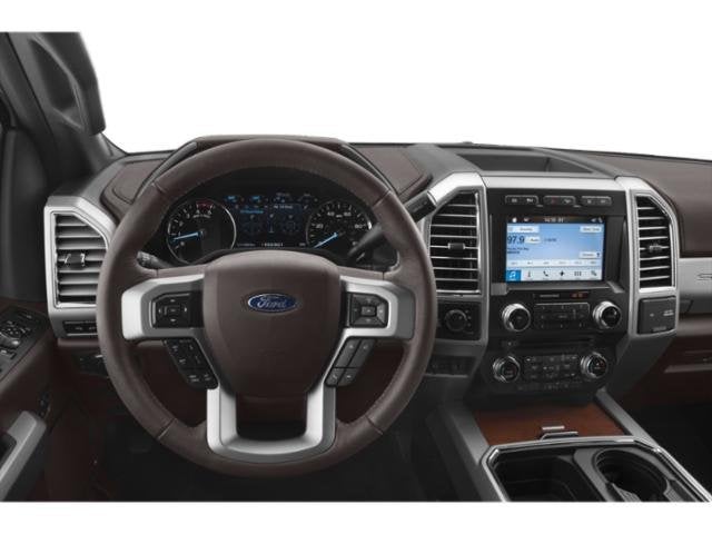 2019 Ford Super Duty F-250 SRW King Ranch