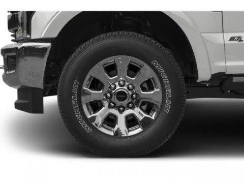 2019 Ford Super Duty F-250 SRW King Ranch