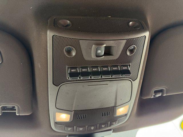 2019 Ford Super Duty F-250 SRW King Ranch