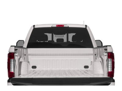 2019 Ford Super Duty F-250 SRW Super Duty