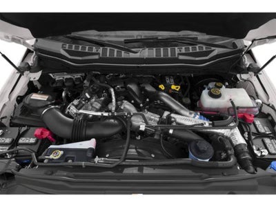 2019 Ford Super Duty F-250 SRW Super Duty