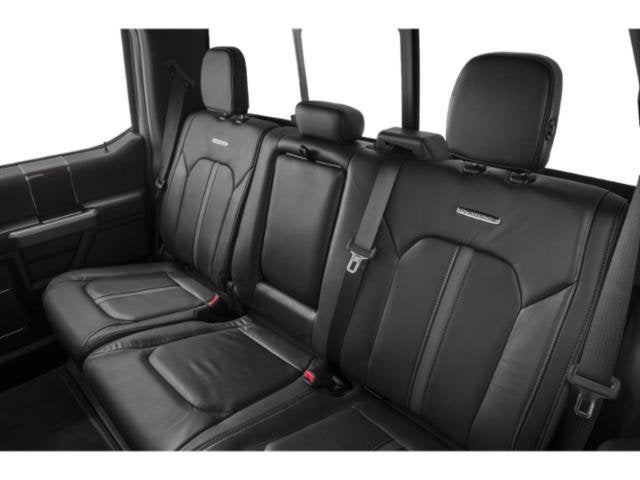 2019 Ford Super Duty F-250 SRW Super Duty