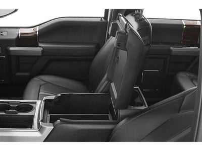 2019 Ford Super Duty F-250 SRW Super Duty