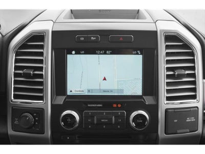 2019 Ford Super Duty F-250 SRW Super Duty