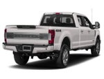 2019 Ford Super Duty F-250 SRW Super Duty