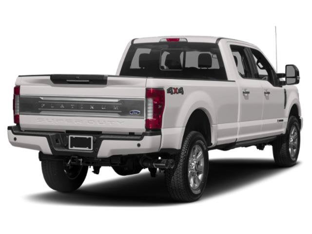 2019 Ford Super Duty F-250 SRW Super Duty