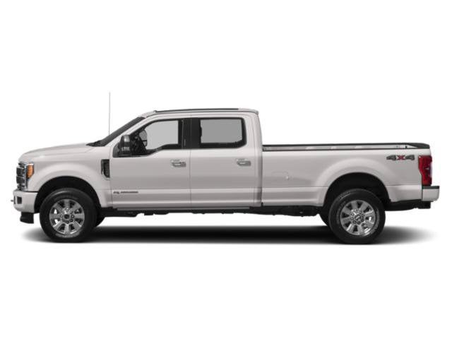 2019 Ford Super Duty F-250 SRW Super Duty