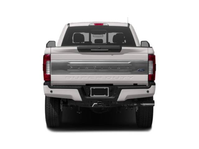 2019 Ford Super Duty F-250 SRW Super Duty