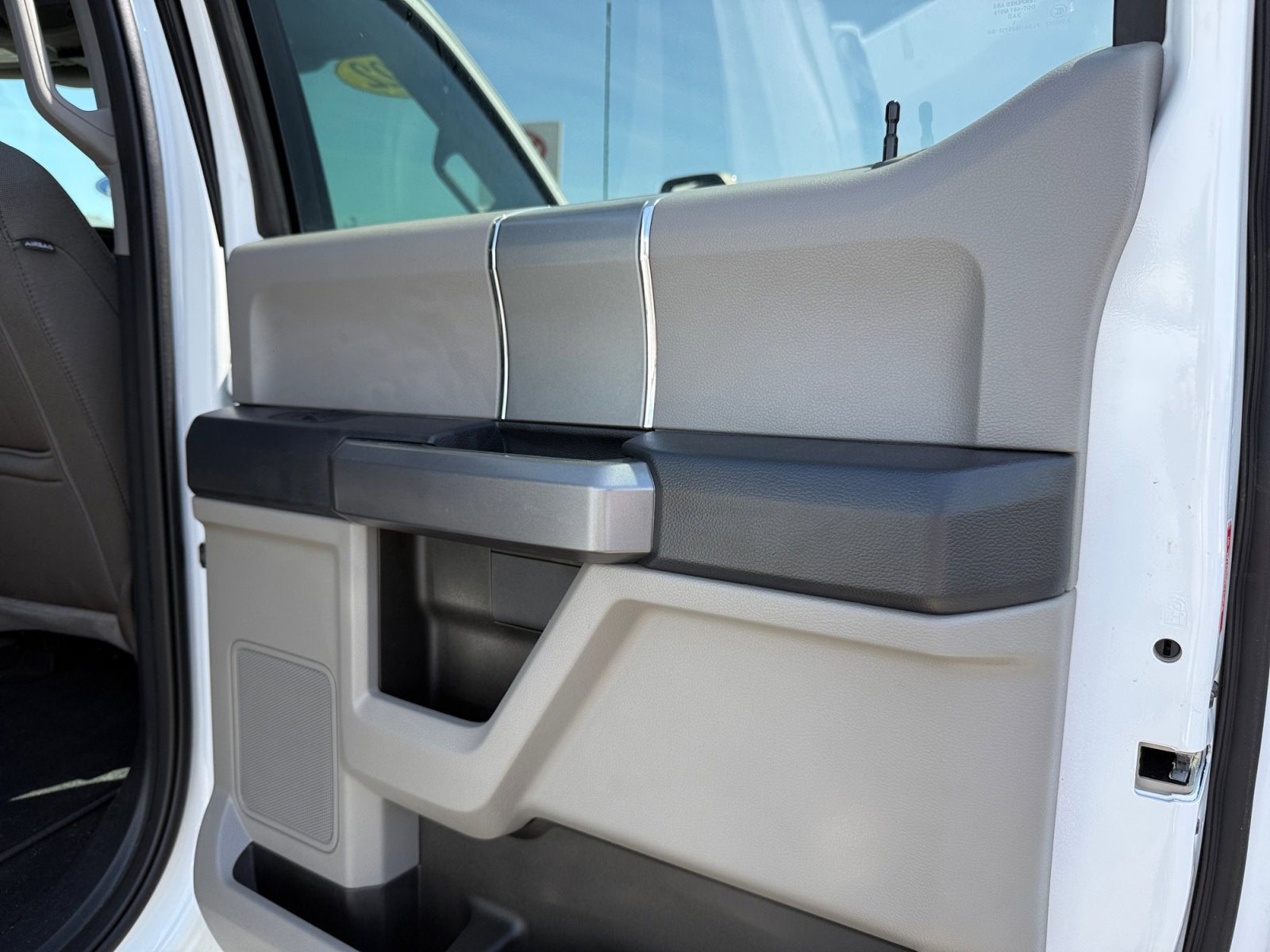 2022 Ford Super Duty F-250 SRW XLT