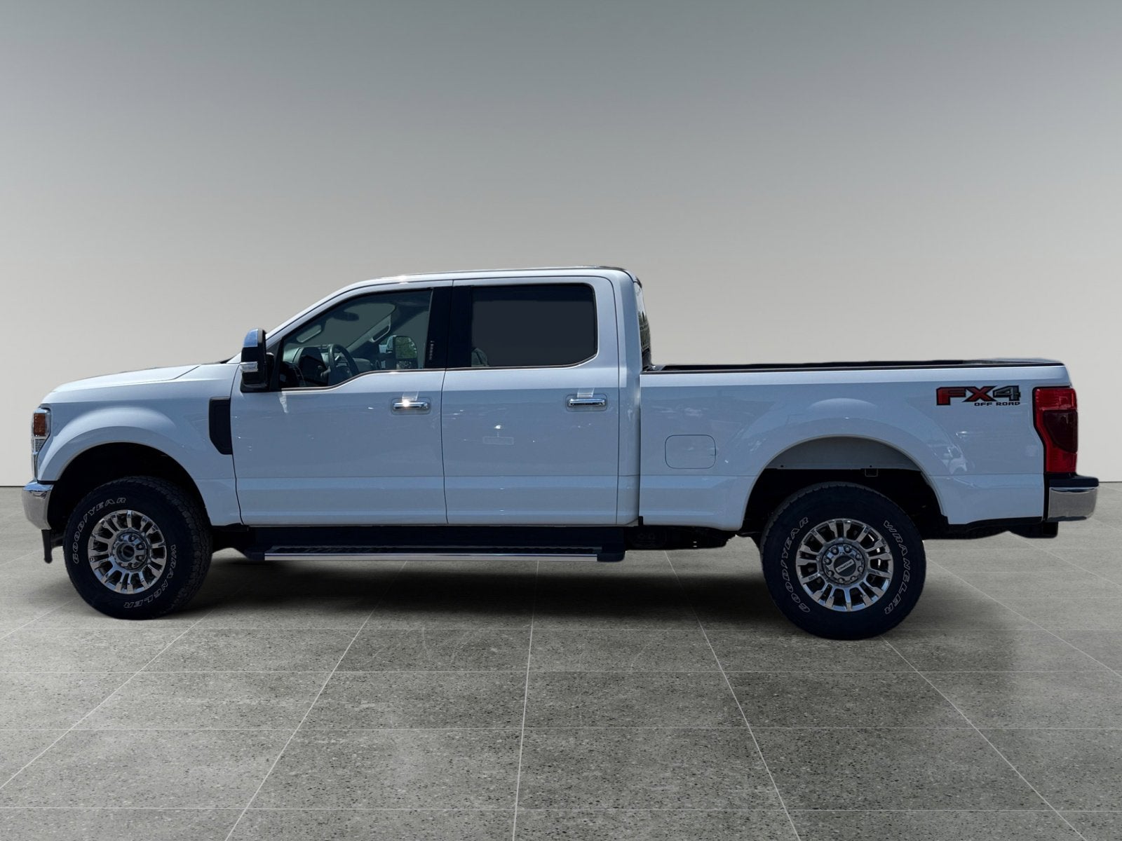 2022 Ford Super Duty F-250 SRW XLT