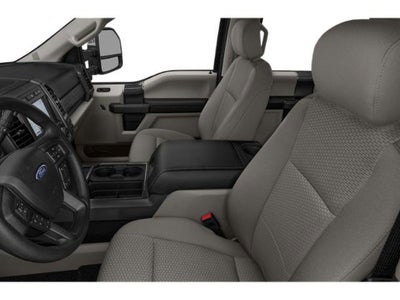 2022 Ford Super Duty F-250 SRW XLT