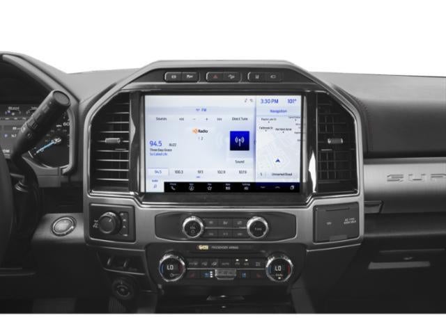 2022 Ford Super Duty F-250 SRW XLT