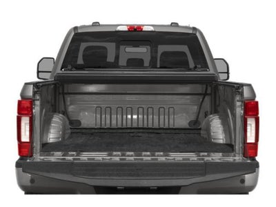 2022 Ford Super Duty F-250 SRW XLT