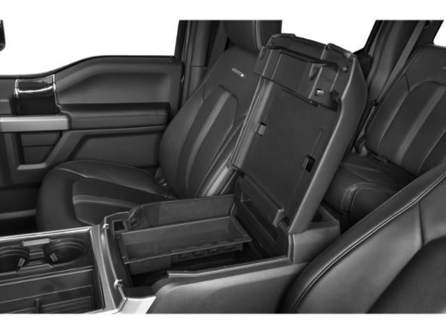 2022 Ford Super Duty F-250 SRW XLT