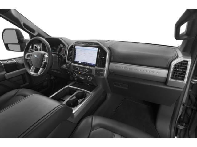 2022 Ford Super Duty F-250 SRW XLT