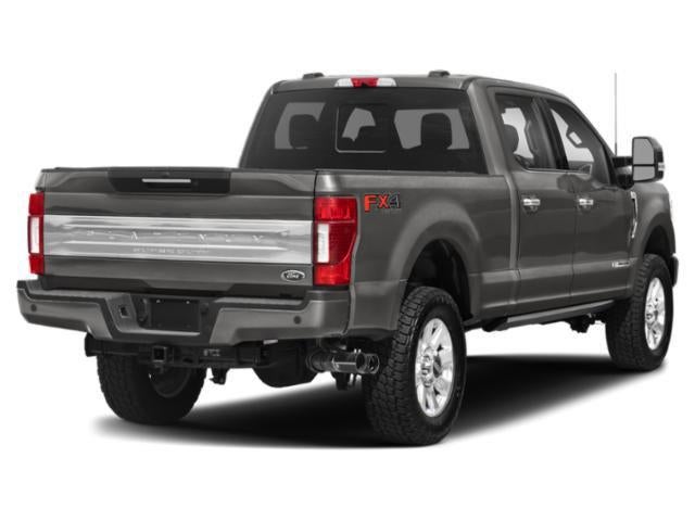2022 Ford Super Duty F-250 SRW XLT