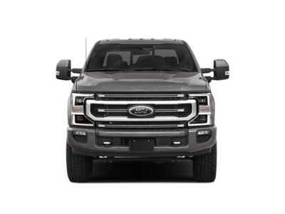 2022 Ford Super Duty F-250 SRW XLT