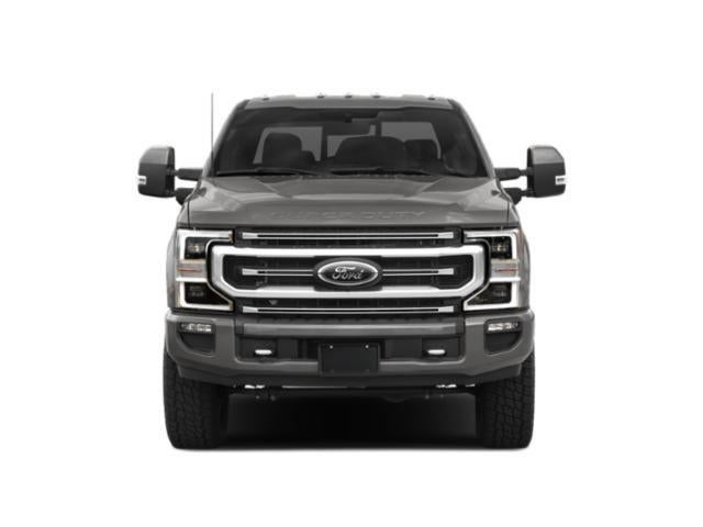 2022 Ford Super Duty F-250 SRW XLT