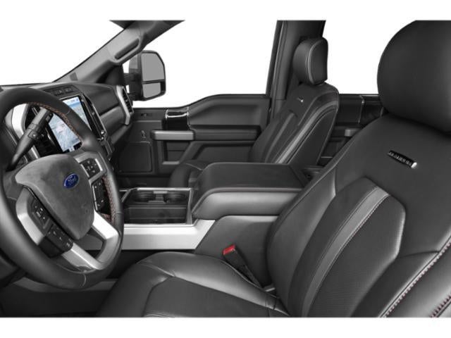 2022 Ford Super Duty F-250 SRW XLT