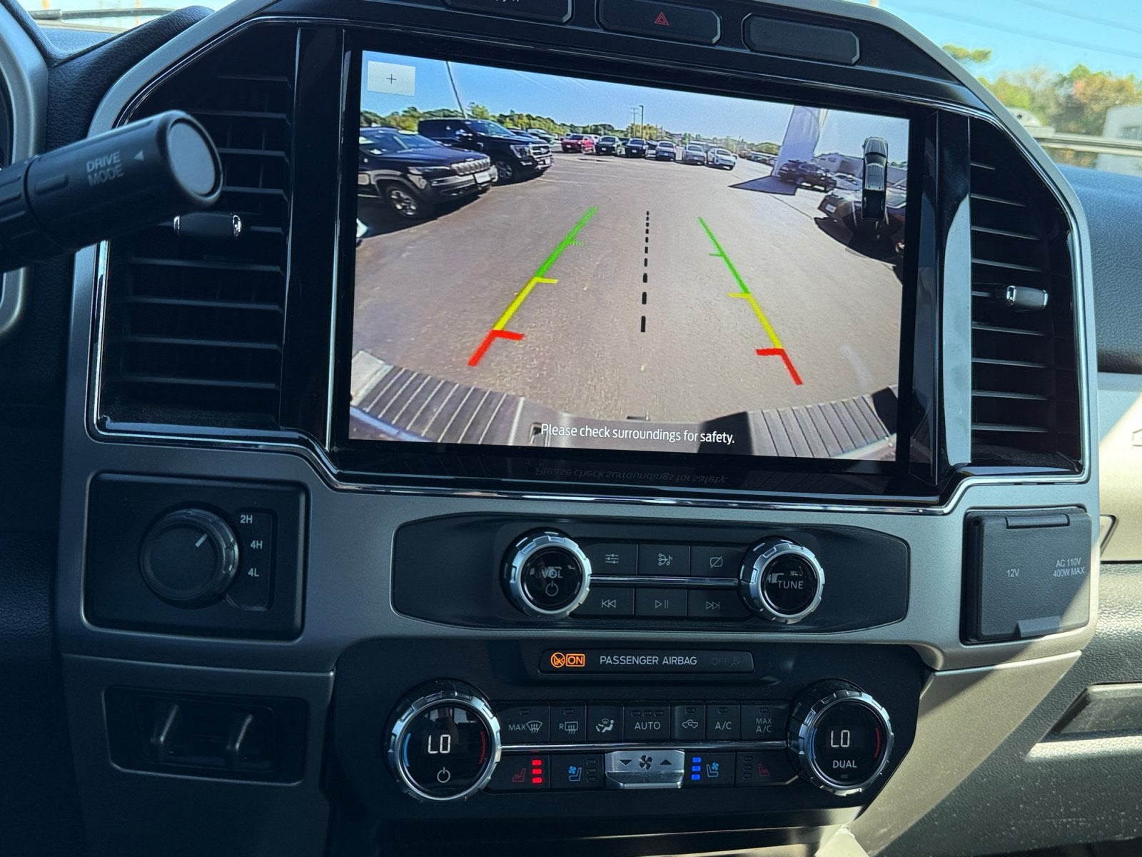 2022 Ford Super Duty F-250 SRW LARIAT