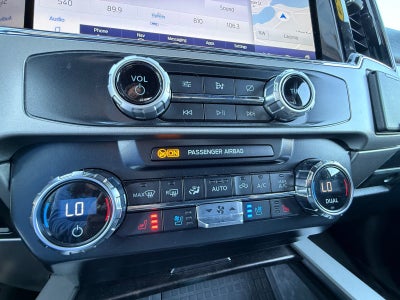 2022 Ford Super Duty F-250 SRW LARIAT