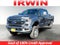 2022 Ford Super Duty F-250 SRW LARIAT
