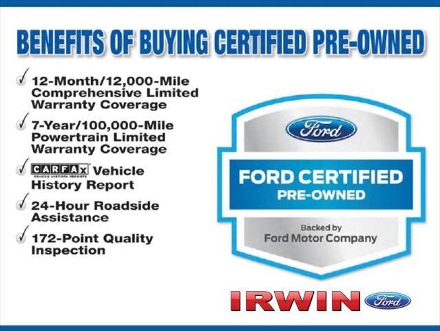 2022 Ford Super Duty F-250 SRW LARIAT