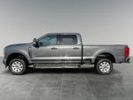 2023 Ford Super Duty F-250 SRW XLT