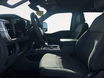 2023 Ford Super Duty F-250 SRW XLT