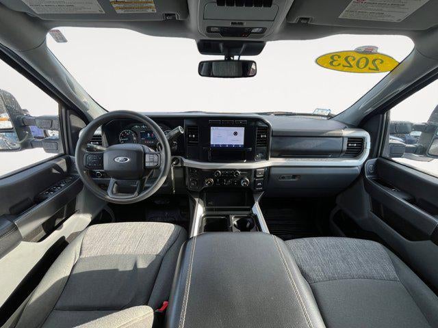 2023 Ford Super Duty F-250 SRW XLT