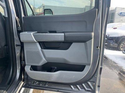 2023 Ford Super Duty F-250 SRW XLT