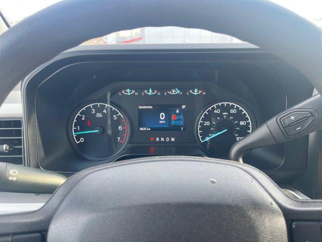 2023 Ford Super Duty F-250 SRW XLT