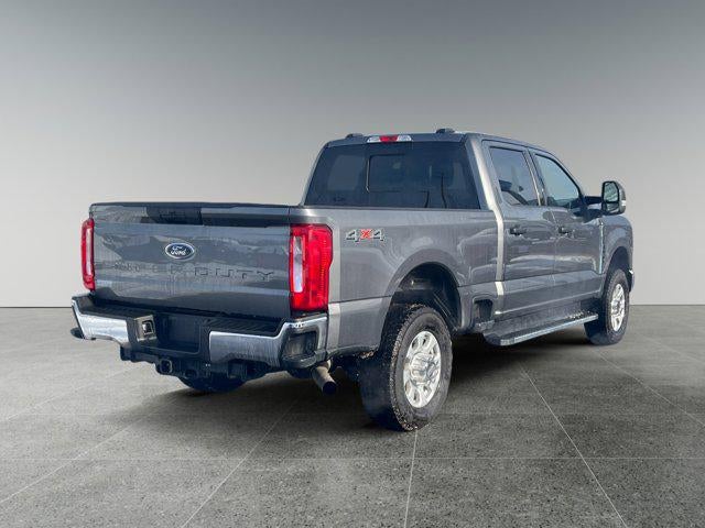 2023 Ford Super Duty F-250 SRW XLT