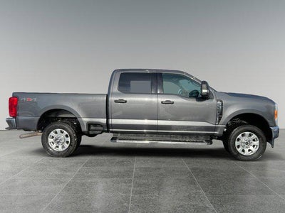 2023 Ford Super Duty F-250 SRW XLT
