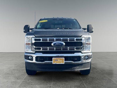 2023 Ford Super Duty F-250 SRW XLT