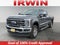 2025 Ford Super Duty F-250 SRW LARIAT