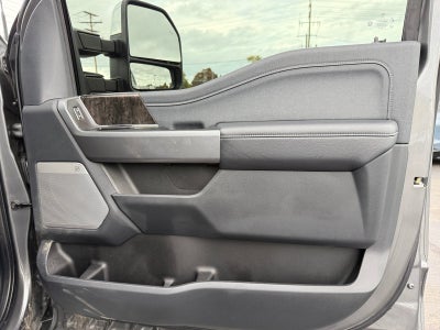 2025 Ford Super Duty F-250 SRW LARIAT