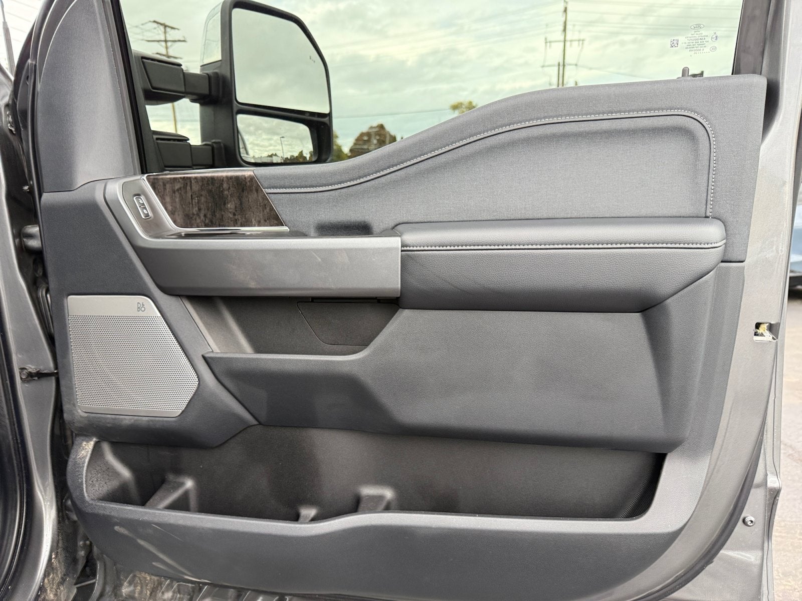 2025 Ford Super Duty F-250 SRW LARIAT