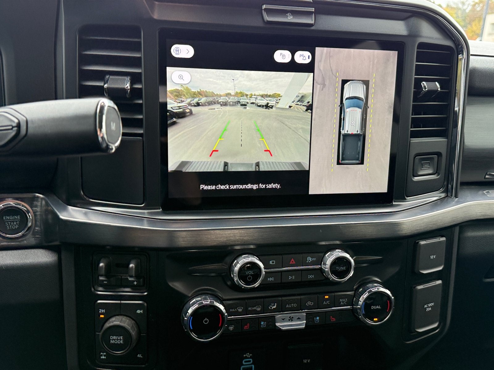 2025 Ford Super Duty F-250 SRW LARIAT