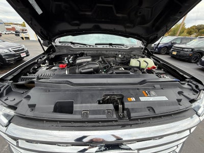 2025 Ford Super Duty F-250 SRW LARIAT