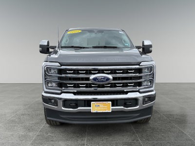 2025 Ford Super Duty F-250 SRW LARIAT